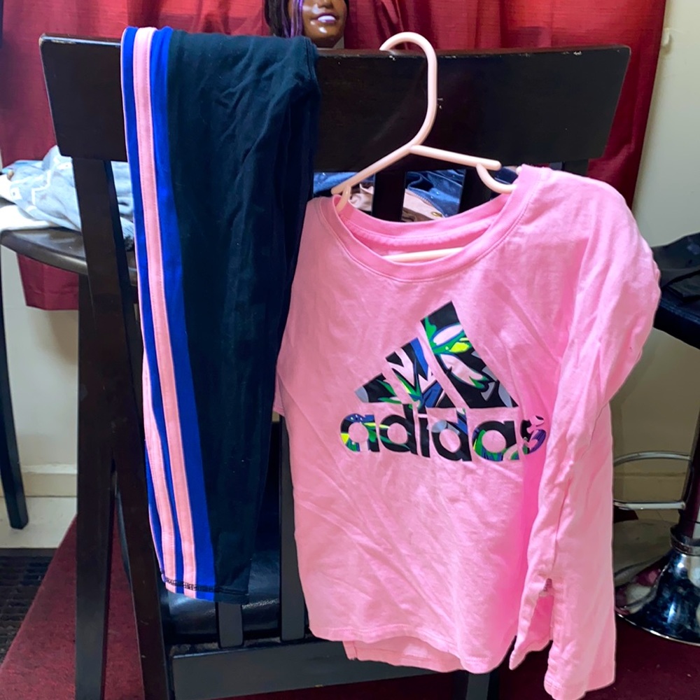 Adidas set